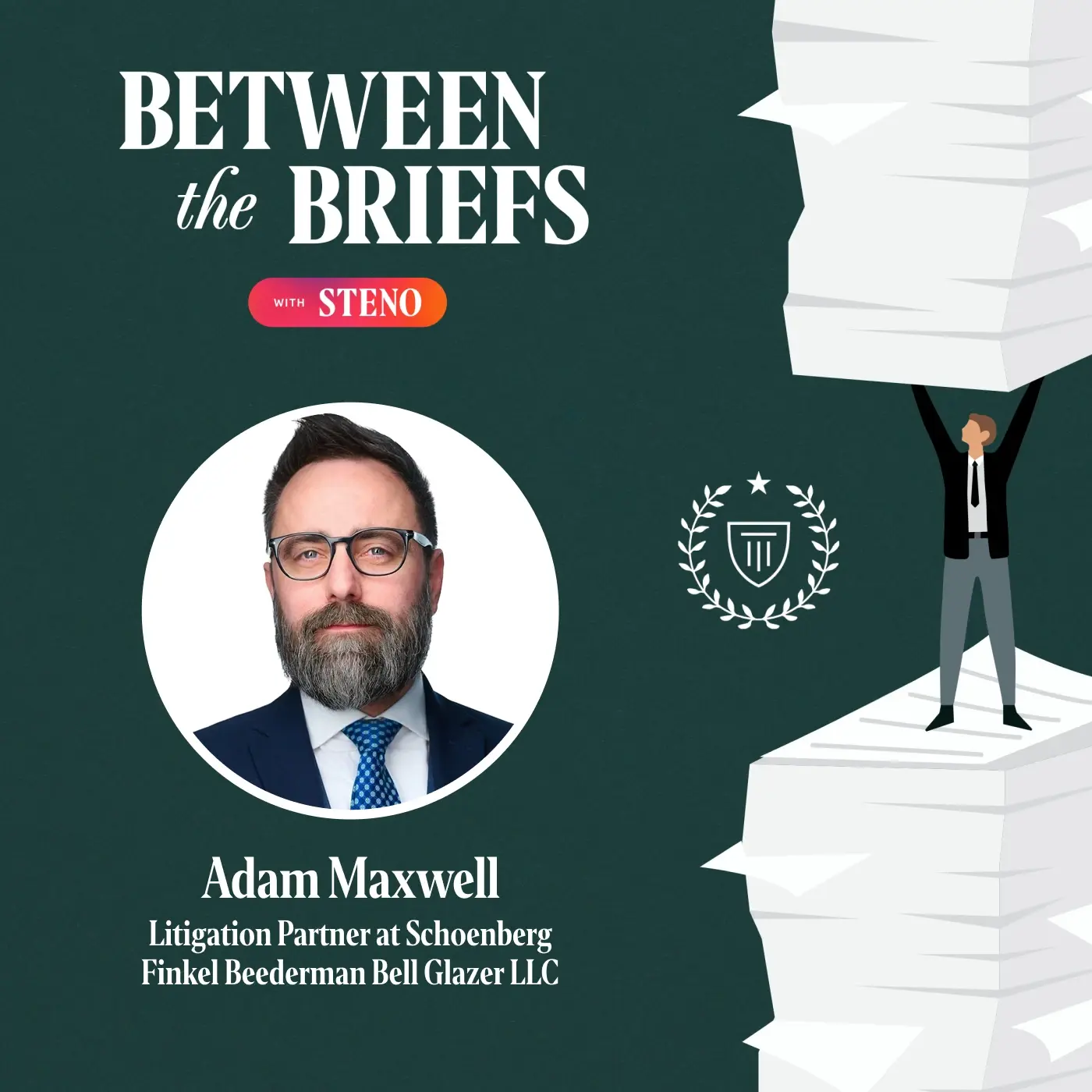 Adam Maxwell - Guest Thumbnail