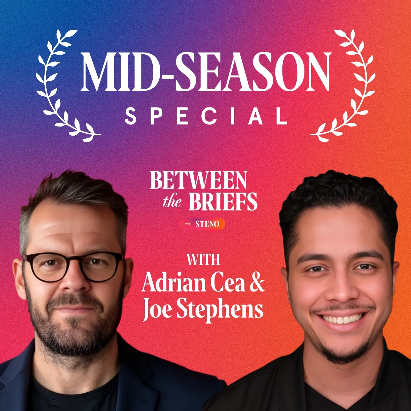 Adrian Cea & Joe Stephens-2