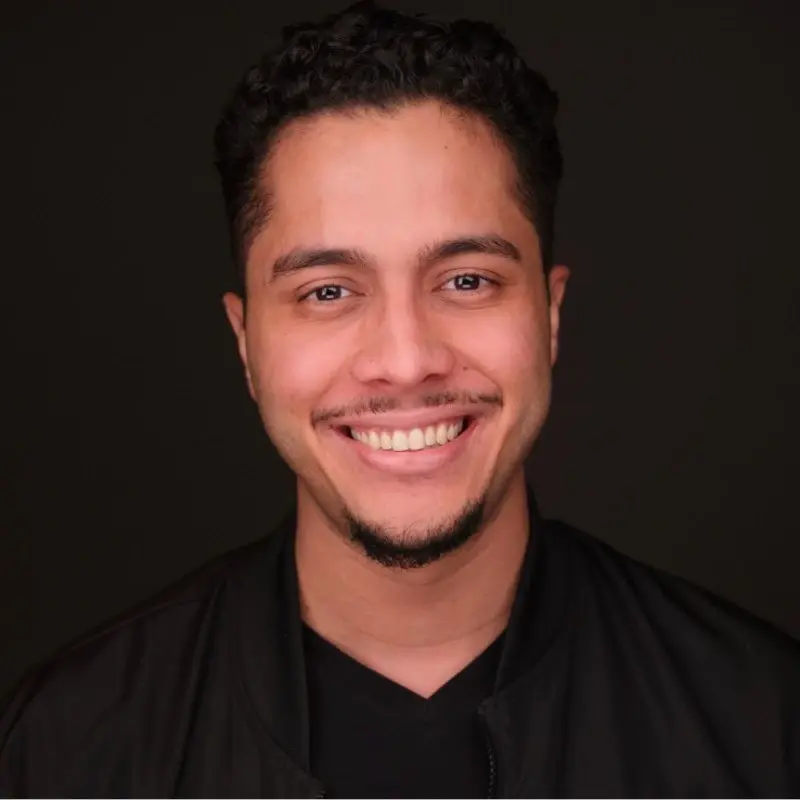 Adrian Cea