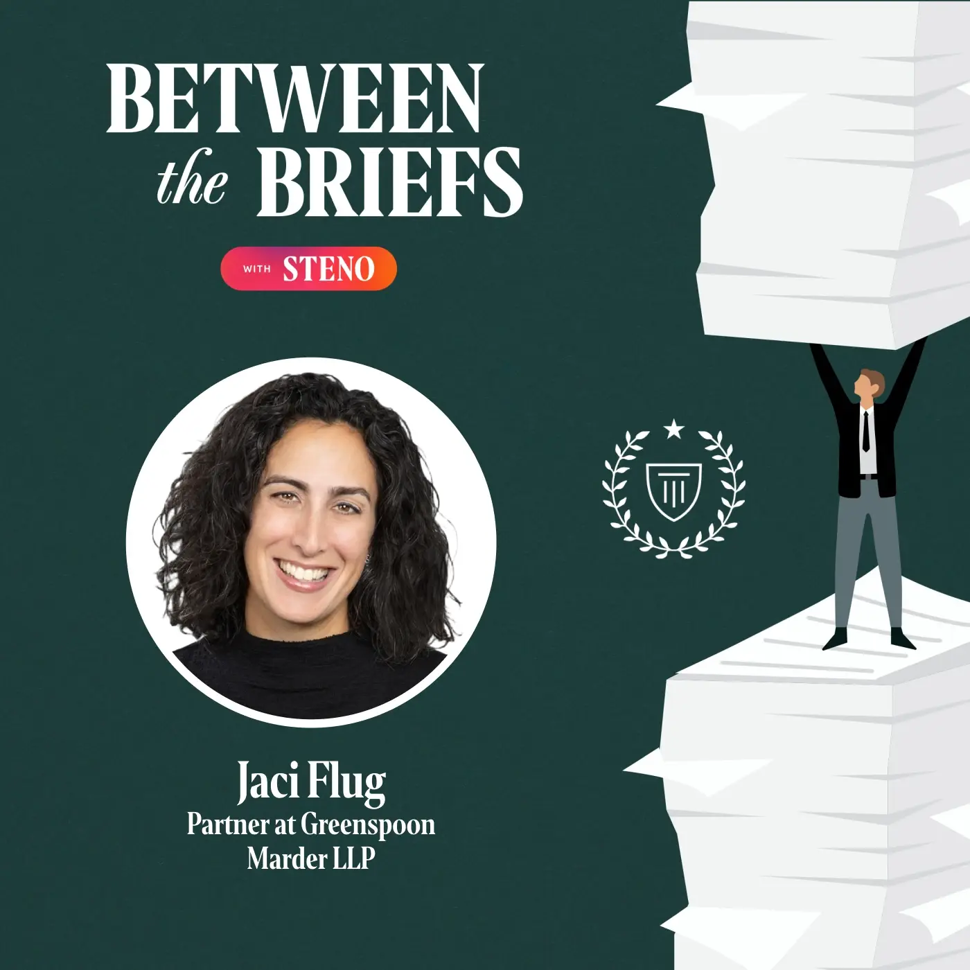 Jaci Flug - Guest Thumbnail
