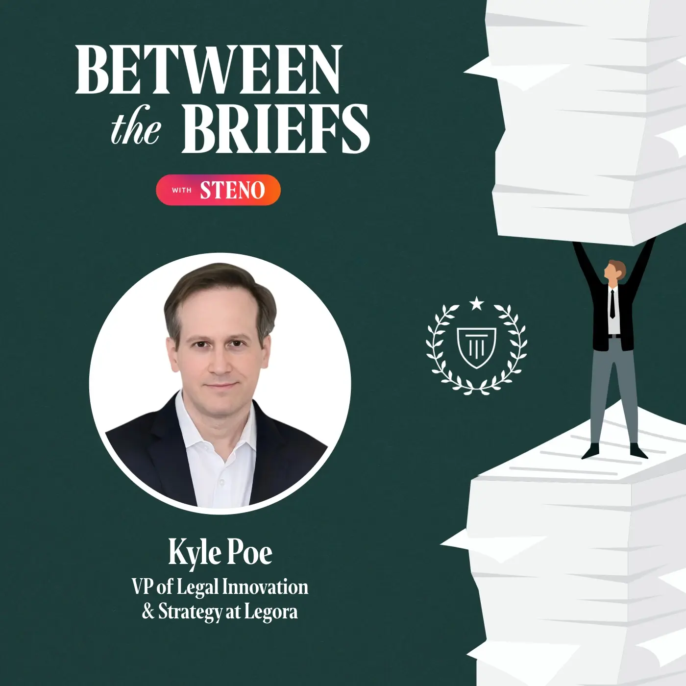 Kyle Poe - Guest Thumbnail