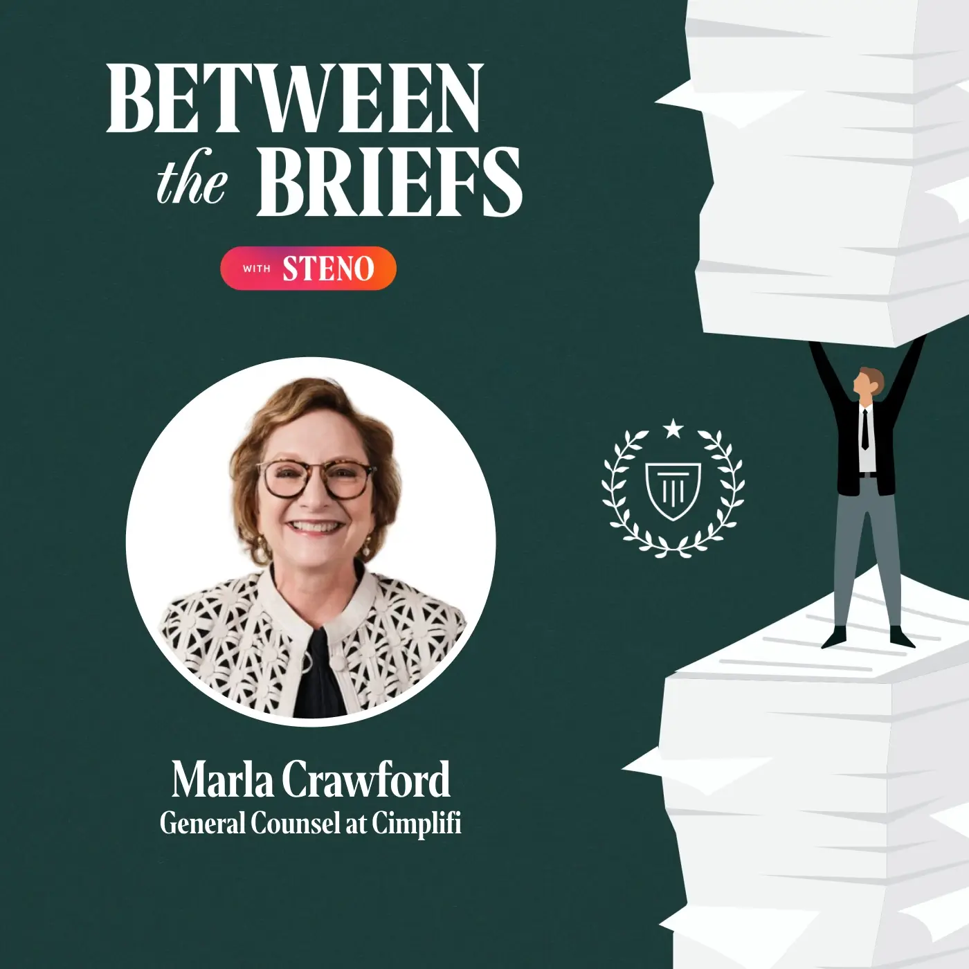 Marla Crawford - Guest Thumbnail