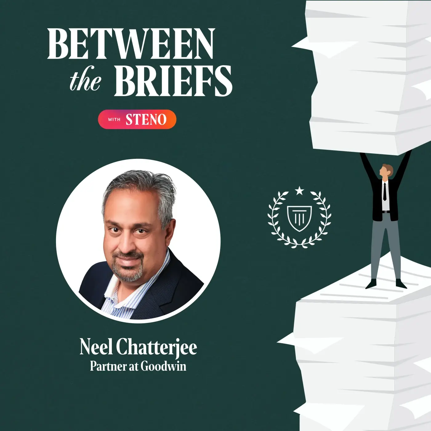 Neel Chatterjee - Guest Thumbnail