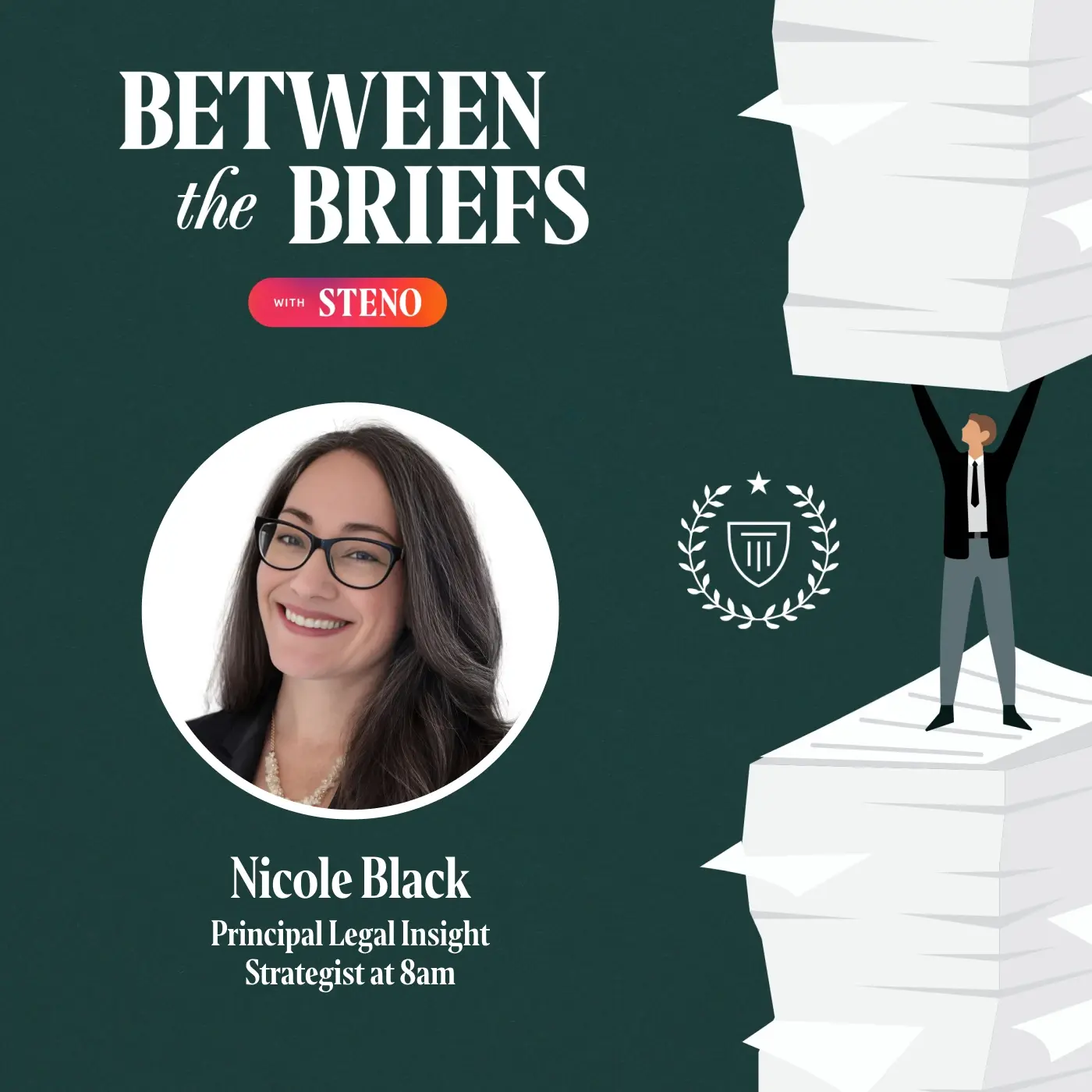 Nicole Black - Guest Thumbnail