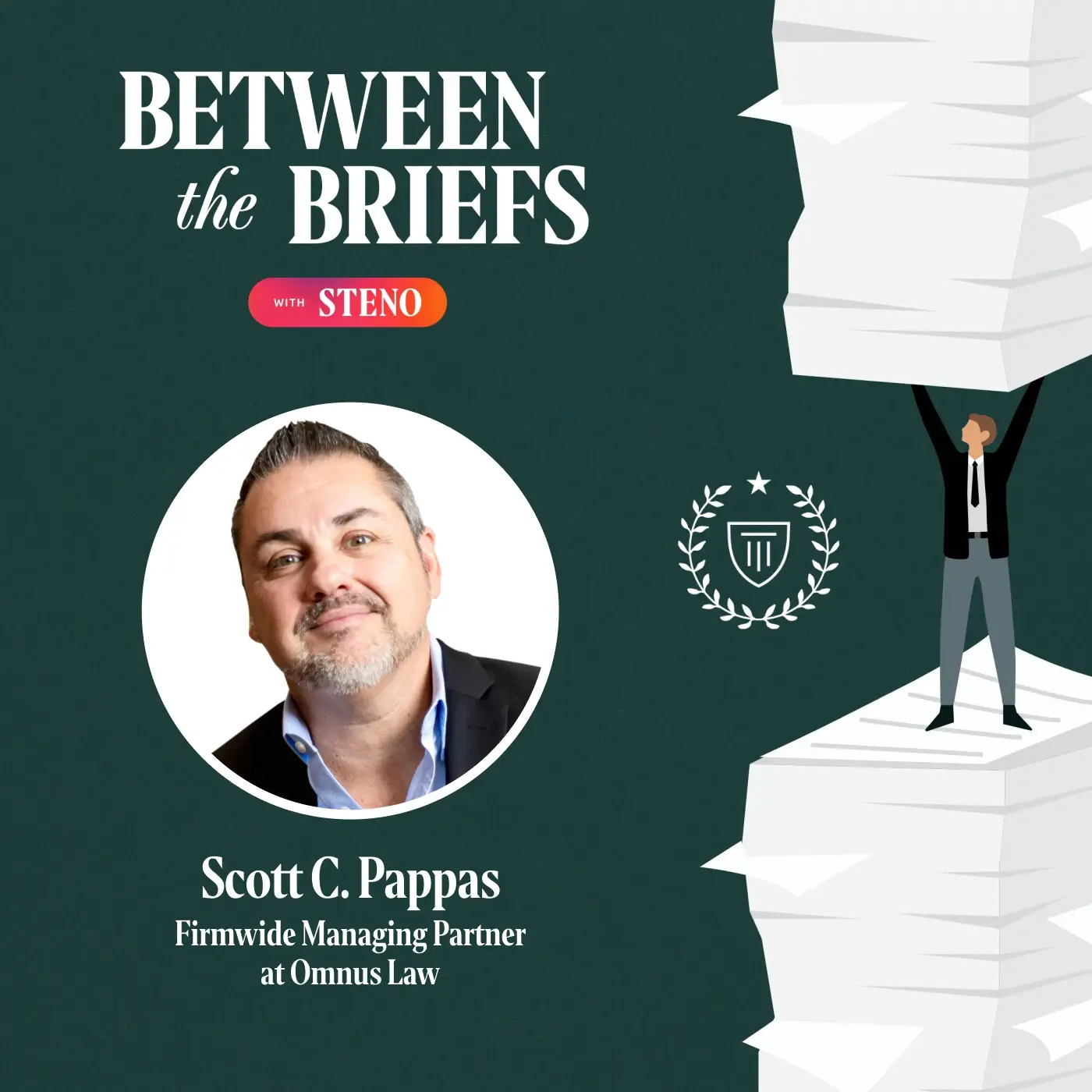 Scott C. Pappas-2
