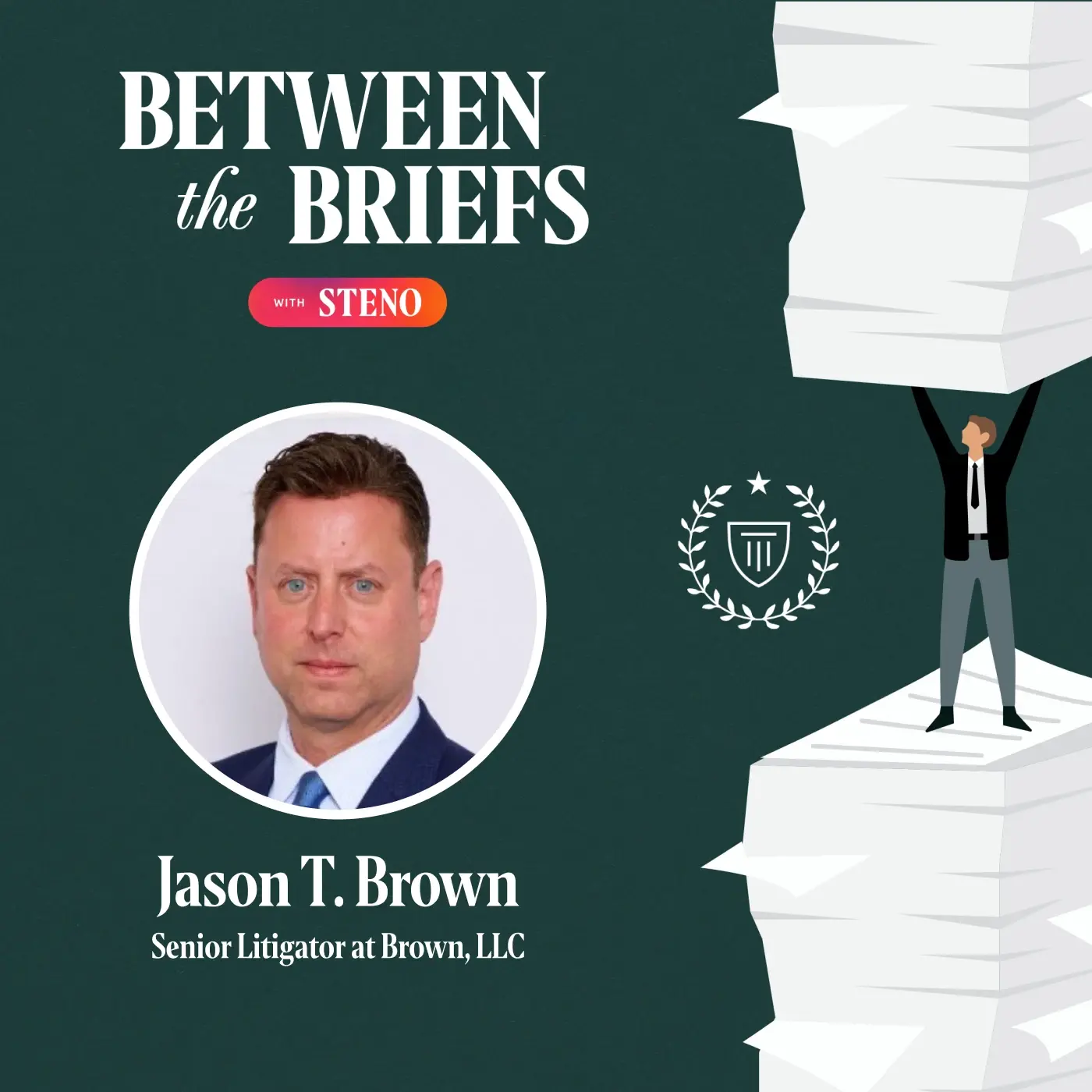 T. Brown - Guest Thumbnail