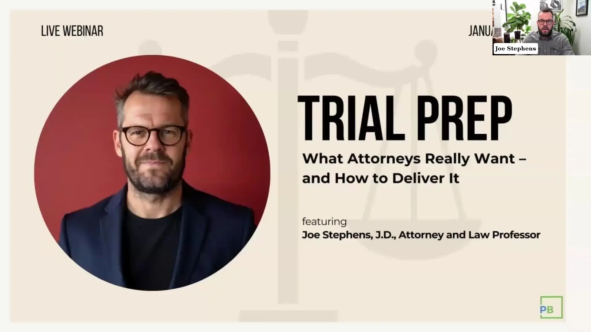 Trial Prep What Attorneys Really Want (And How to Deliver It)-thumb